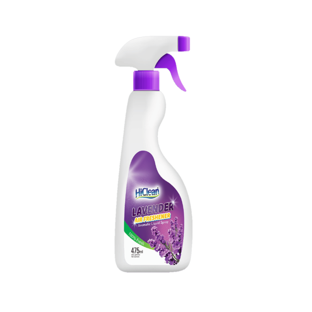 Air Freshener Lavender