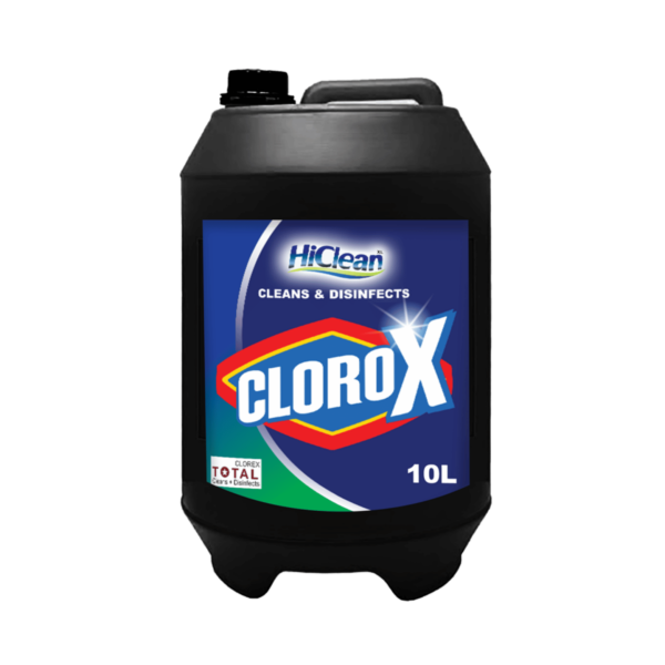 CLORO X - Image 5