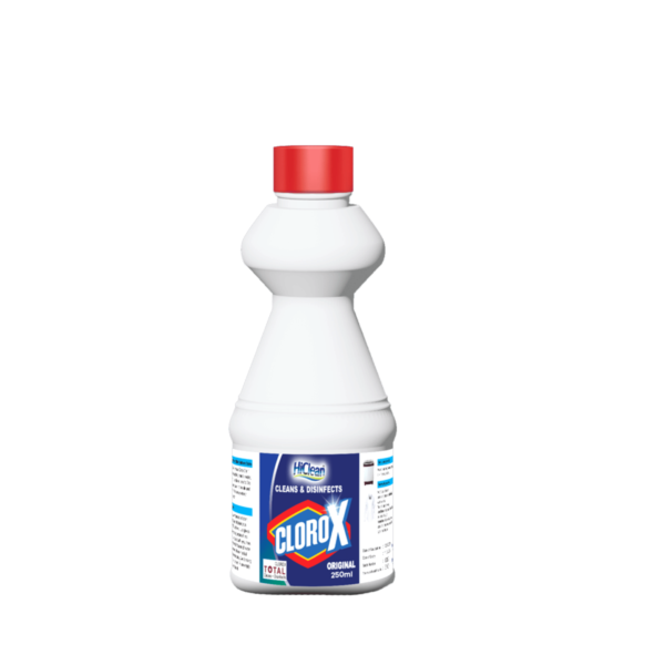 CLORO X - Image 4
