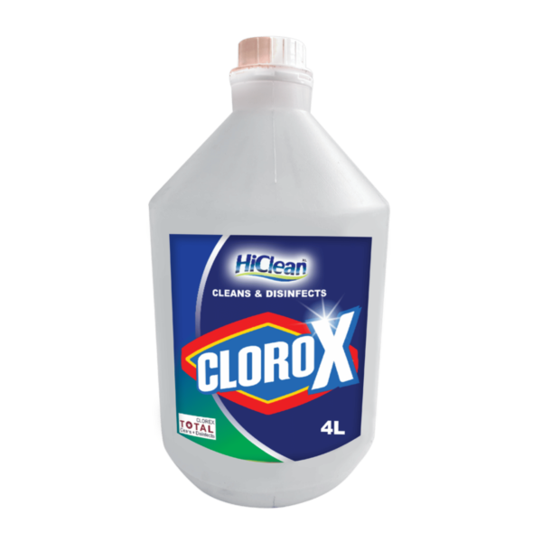 CLORO X - Image 2