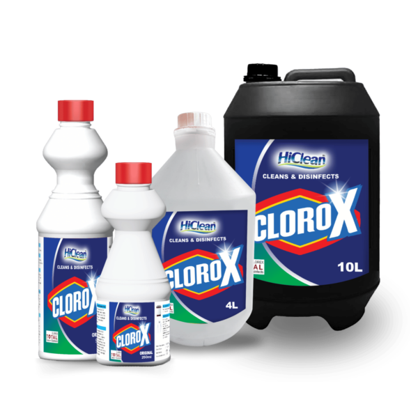 CLORO X