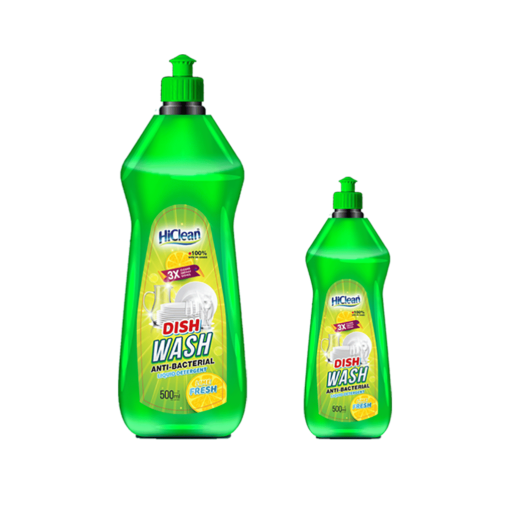 Dish Wash – Lime