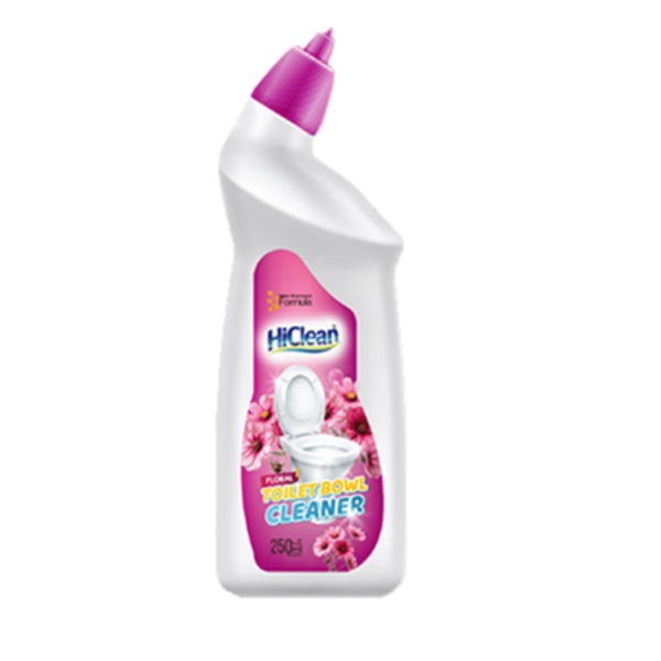 Toilet Bowl Cleaner - Floral - Image 3