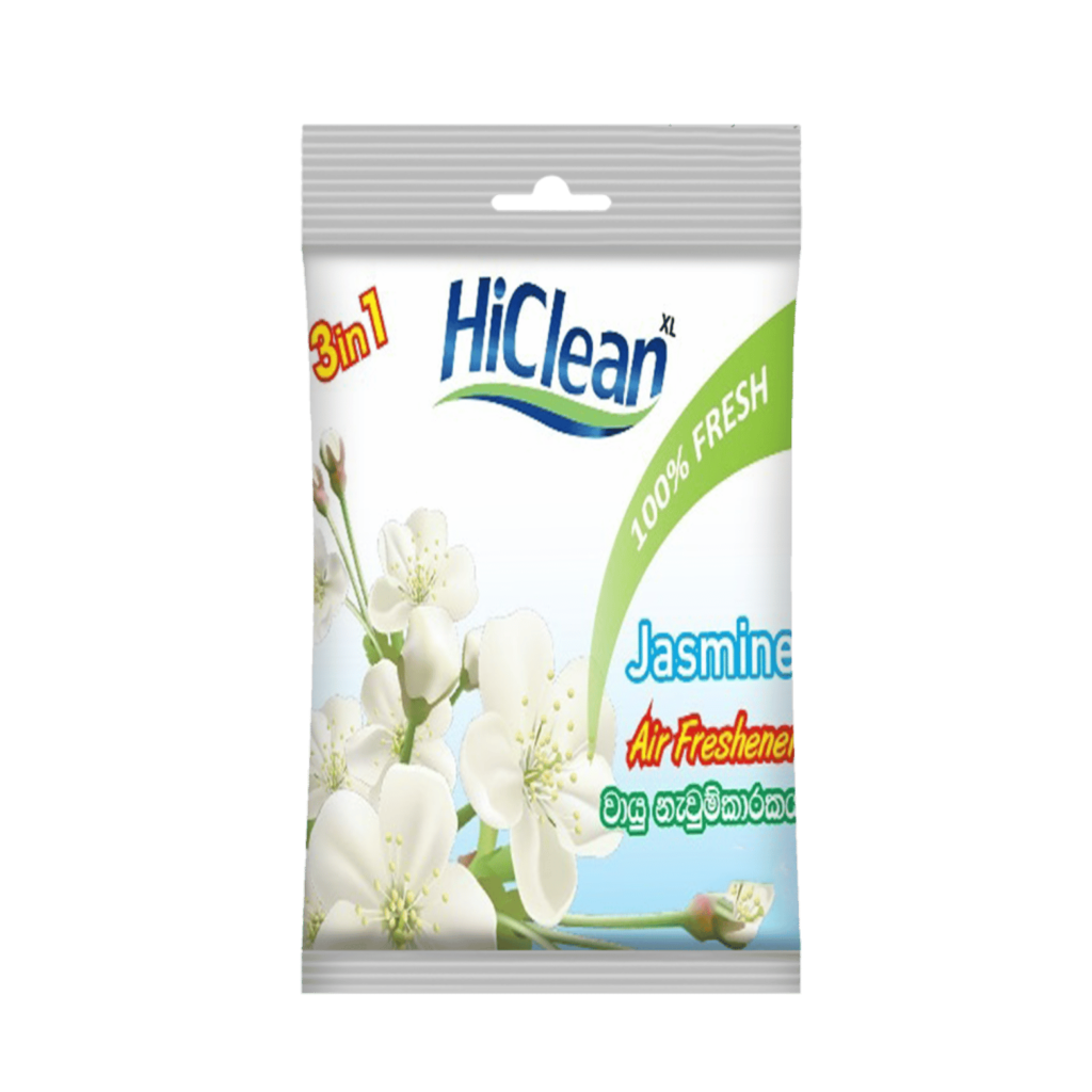 Air Freshener Pkt (Aer) Jasmin 25g