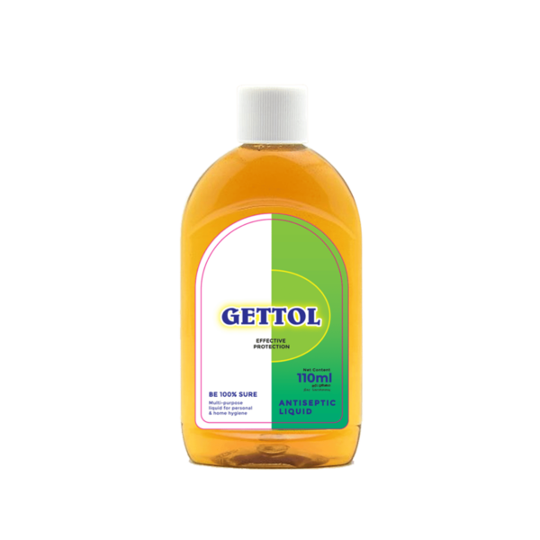 Gettol - Image 3