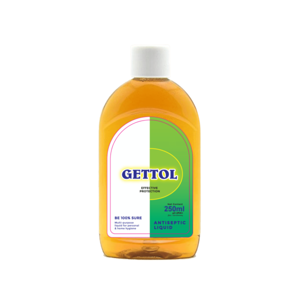 Gettol - Image 2