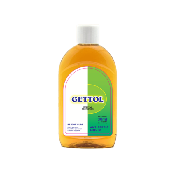 Gettol - Image 4