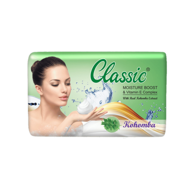 Toilet Soap Classic Kohomba